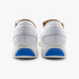 Cuir Lemieux Blanc