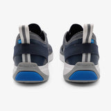 Lemieux Offshore Navy/Grey