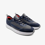 Lemieux Offshore Navy/Grey