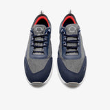 Lemieux Offshore Navy/Grey