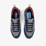 Lemieux Offshore Navy/Grey