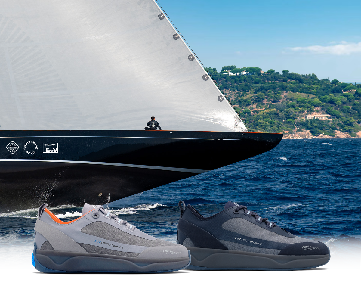 Performance boating shoes discount