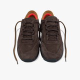 Lemieux Suede Chestnut