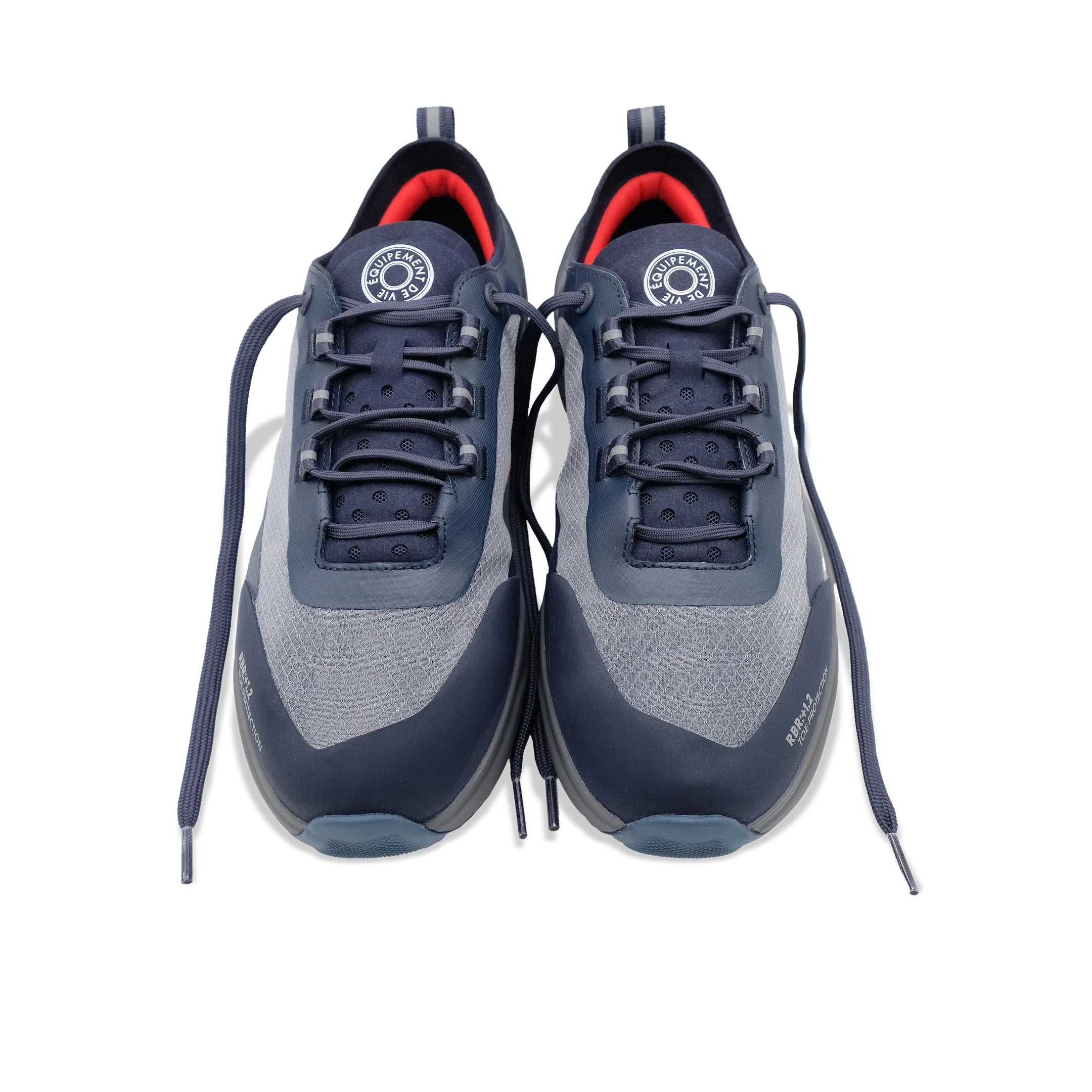 Lemieux Elite Navy/Grey