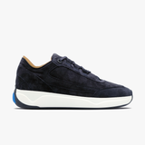 Lemieux Suede Navy