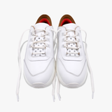 Lemieux Leather White